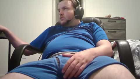 hairymikey online show from 18, 6, 2026