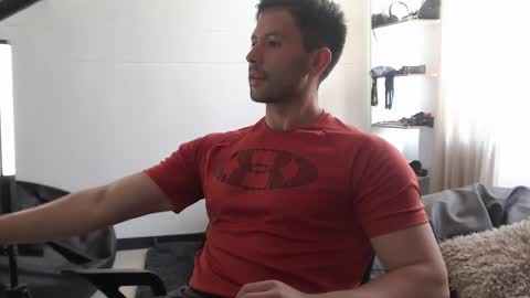 Snapshot of hairyncuteass chatting on 14, 1, 2025 hairyncuteass online show from 14, 1, 2025