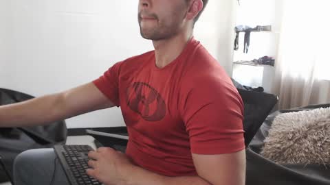 Snapshot of hairyncuteass chatting on 18, 1, 2025 hairyncuteass online show from 18, 1, 2025