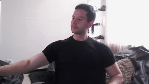 Snapshot of hairyncuteass chatting on 25, 1, 2025 hairyncuteass online show from 25, 1, 2025