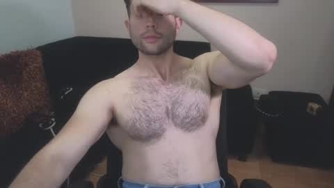 Snapshot of hairyncuteass chatting on 13, 2, 2025 hairyncuteass online show from 13, 2, 2025