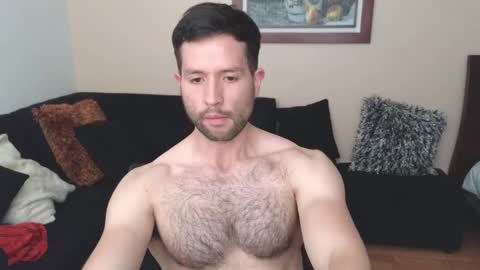 Snapshot of hairyncuteass chatting on 25, 2, 2025 hairyncuteass online show from 25, 2, 2025