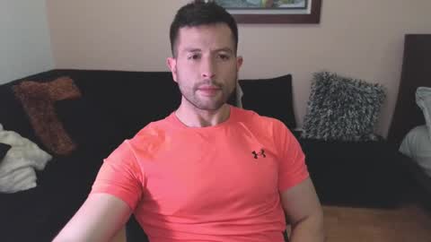 Snapshot of hairyncuteass chatting on 1, 3, 2025 hairyncuteass online show from 1, 3, 2025
