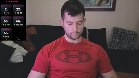 Snapshot of hairyncuteass chatting on 7, 3, 2025 hairyncuteass online show from 7, 3, 2025