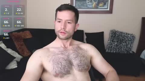 Snapshot of hairyncuteass chatting on 11, 3, 2025 hairyncuteass online show from 11, 3, 2025