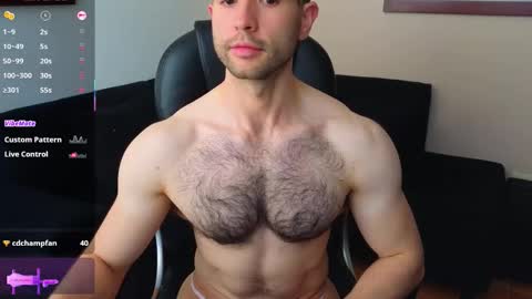 Snapshot of hairyncuteass chatting on 9, 9, 2025 hairyncuteass online show from 9, 9, 2025