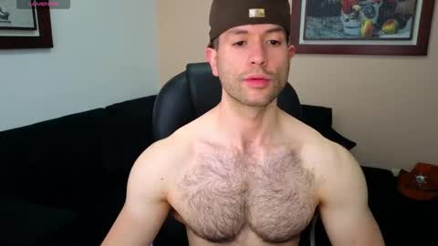 Snapshot of hairyncuteass chatting on 1, 10, 2025 hairyncuteass online show from 1, 10, 2025