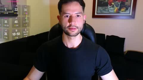 Snapshot of hairyncuteass chatting on 13, 10, 2025 hairyncuteass online show from 13, 10, 2025