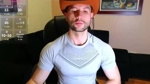 Snapshot of hairyncuteass chatting on 13, 10, 2025 hairyncuteass online show from 13, 10, 2025