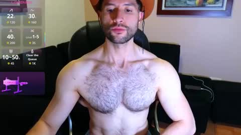 Snapshot of hairyncuteass chatting on 17, 10, 2025 hairyncuteass online show from 17, 10, 2025