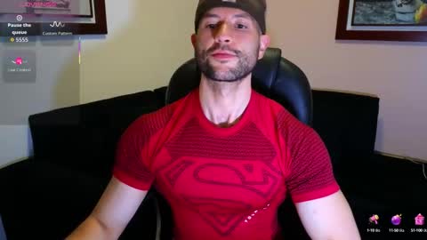 Snapshot of hairyncuteass chatting on 18, 10, 2025 hairyncuteass online show from 18, 10, 2025