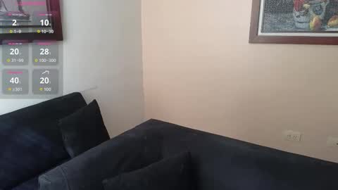 hairyncuteass online show from 28, 3, 2026