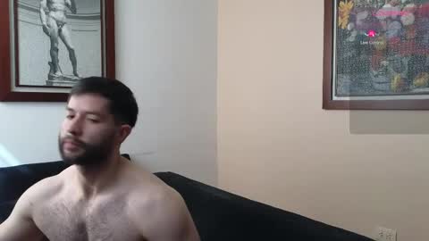 hairyncuteass online show from 12, 4, 2026