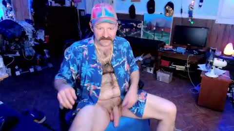 Snapshot of hairyoldperv chatting on 5, 7, 2026 Justin online show from 5, 7, 2026