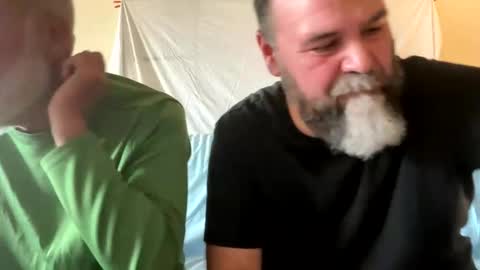 Snapshot of hairyoso chatting on 25, 4, 2026 Hairyoso online show from 25, 4, 2026