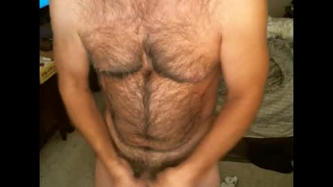 Hairy pecs online show from 7, 11, 2025