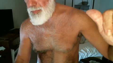 Snapshot of hairypecsguy chatting on 16, 5, 2026 Hairy pecs online show from 16, 5, 2026