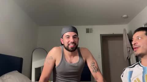 Snapshot of hairypipe2 chatting on 4, 5, 2026 hairypipe2 online show from 4, 5, 2026