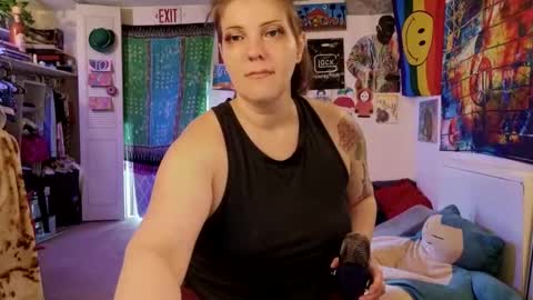 hairypoper online show from 15, 10, 2025