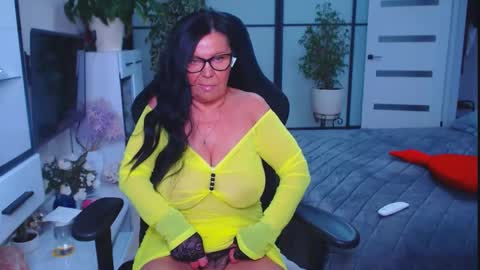 Snapshot of hairypussygranny chatting on 28, 10, 2025 Monika online show from 28, 10, 2025