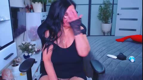 Snapshot of hairypussygranny chatting on 9, 11, 2025 Monika online show from 9, 11, 2025