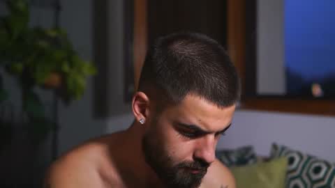 HairyRobXxX online show from 12, 9, 2025