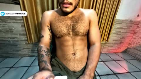 Snapshot of hairyshort chatting on 16, 1, 2025 hairy and short online show from 16, 1, 2025