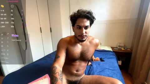 hairy and short online show from 21, 4, 2026