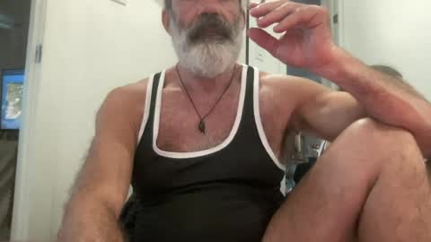 Snapshot of hairytonkas chatting on 5, 7, 2026 HairyTonkas online show from 5, 7, 2026