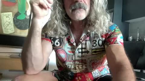 Snapshot of hairytonkas chatting on 20, 7, 2026 HairyTonkas online show from 20, 7, 2026