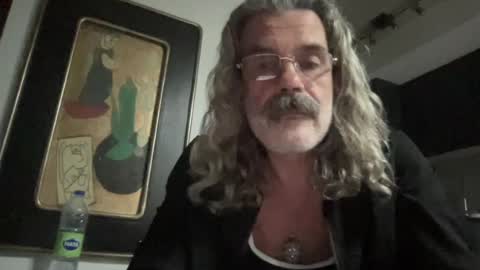 Snapshot of hairytonkas chatting on 23, 7, 2026 HairyTonkas online show from 23, 7, 2026
