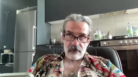 Snapshot of hairytonkas chatting on 25, 7, 2026 HairyTonkas online show from 25, 7, 2026