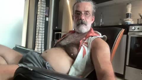 Snapshot of hairytonkas chatting on 31, 7, 2026 HairyTonkas online show from 31, 7, 2026