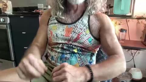 Snapshot of hairytonkas chatting on 3, 8, 2026 HairyTonkas online show from 3, 8, 2026