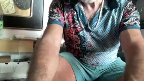 Snapshot of hairytonkas chatting on 6, 8, 2026 HairyTonkas online show from 6, 8, 2026