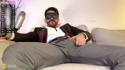 CASHMASTER CARLO online show from 5, 2, 2025