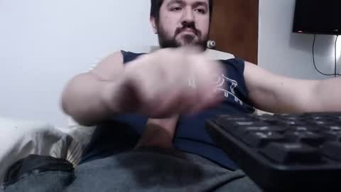 hajo_live online show from 12, 3, 2025