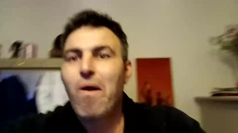 hakfin666 online show from 4, 1, 2025