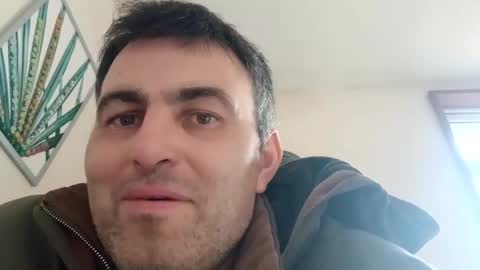 hakfin666 online show from 26, 1, 2025