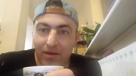 hakfin666 online show from 10, 3, 2025