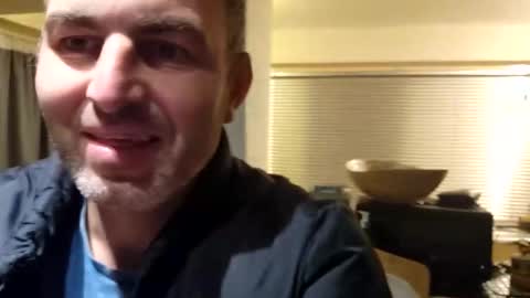 hakfin666 online show from 6, 10, 2025