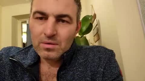 hakfin666 online show from 16, 12, 2025