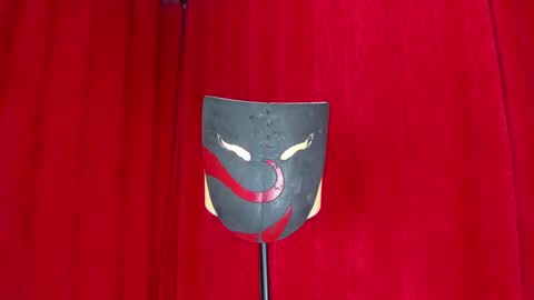 Haku Please help me with your thumbs up its important  online show from 6, 1, 2025