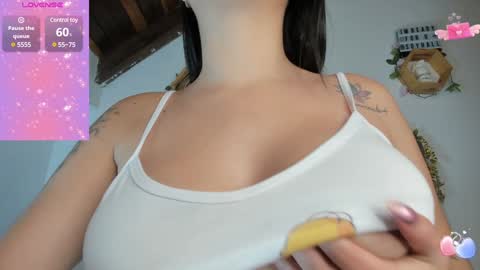 Snapshot of hal_sey chatting on 23, 1, 2025 Hal sey online show from 23, 1, 2025