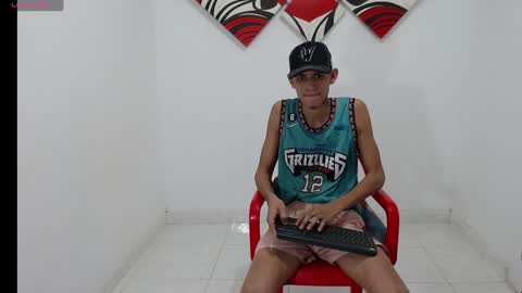 Snapshot of halan_demon chatting on 15, 12, 2024 halan_demon online show from 15, 12, 2024