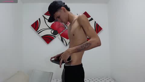 Snapshot of halan_demon chatting on 1, 2, 2025 halan_demon online show from 1, 2, 2025