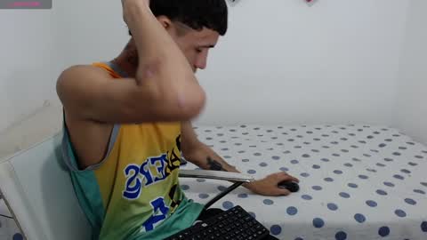 Snapshot of halan_demon chatting on 2, 2, 2025 halan_demon online show from 2, 2, 2025