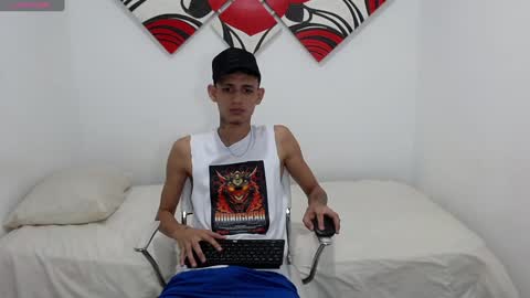 Snapshot of halan_demon chatting on 5, 2, 2025 halan_demon online show from 5, 2, 2025