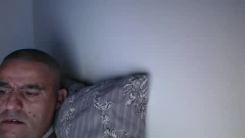 haled_77 online show from 4, 1, 2025