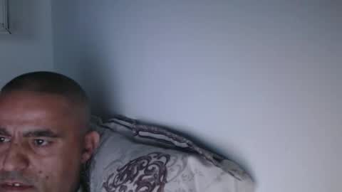 haled_77 online show from 21, 10, 2025